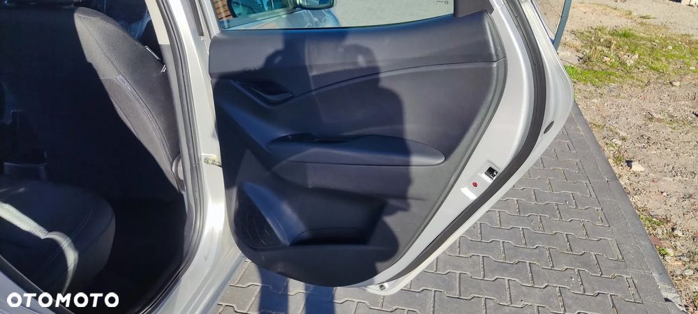 Hyundai ix20 - 22
