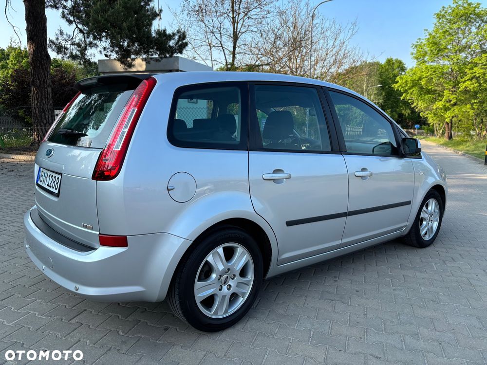 Ford C-MAX - 4