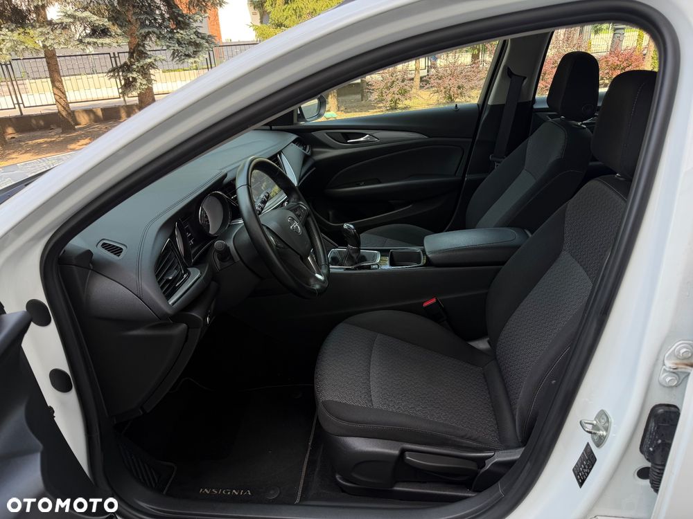 Opel Insignia 1.6 ECOTEC Business Edition - 15
