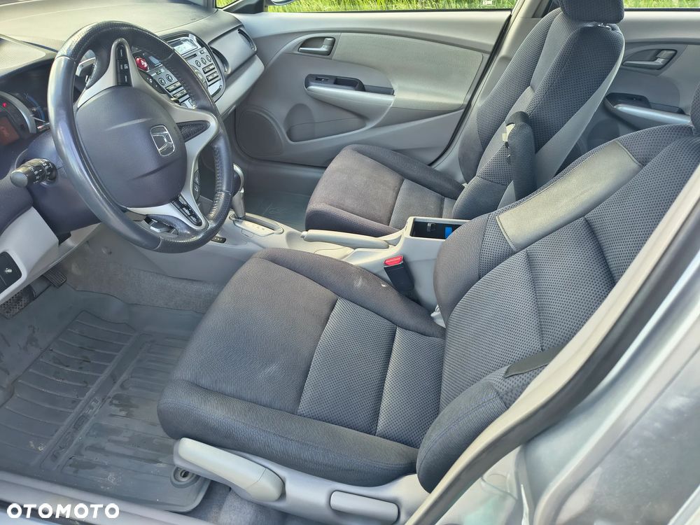 Honda Insight 1.3 - 13