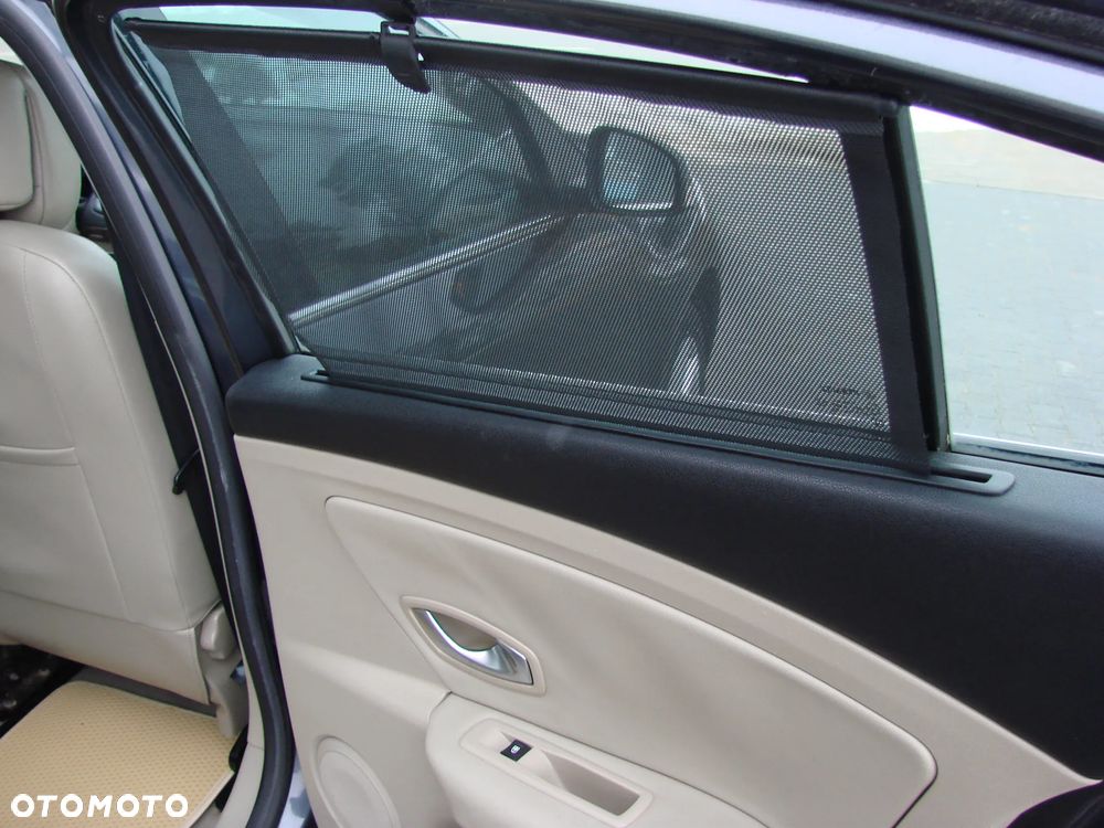 Renault Fluence - 21