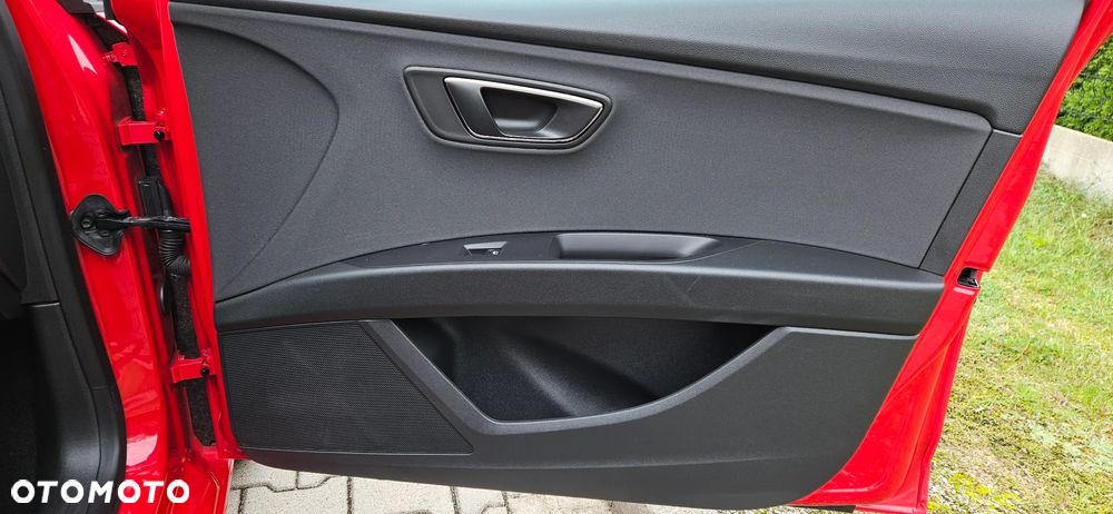 Seat Leon - 33