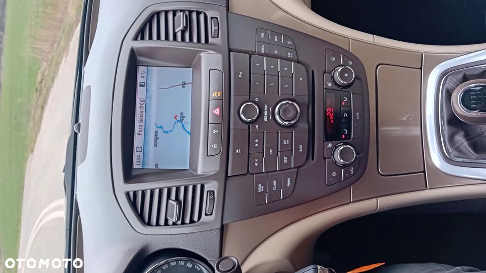 Opel Insignia 1.8 Innovation - 29