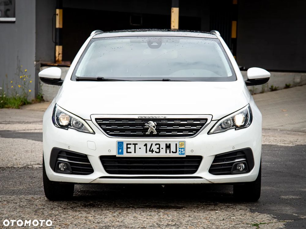Peugeot 308 PureTech 130 GPF Stop & Start Allure - 22
