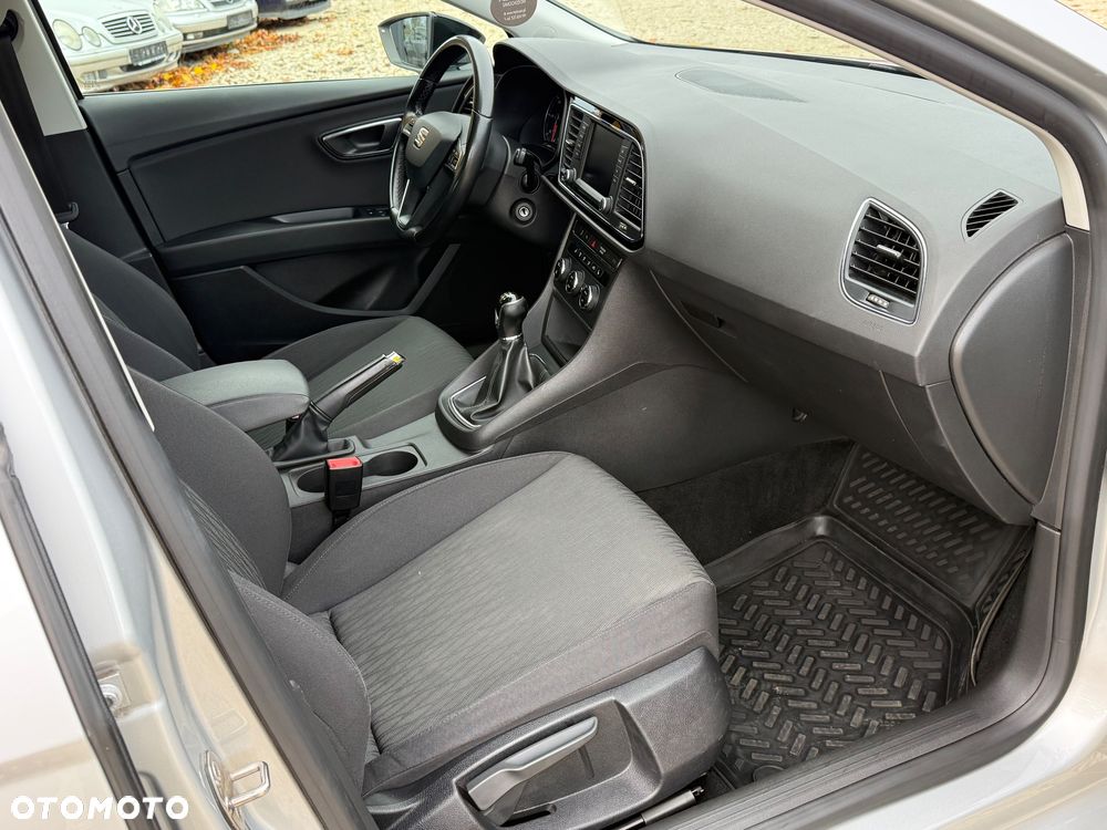 Seat Leon - 36