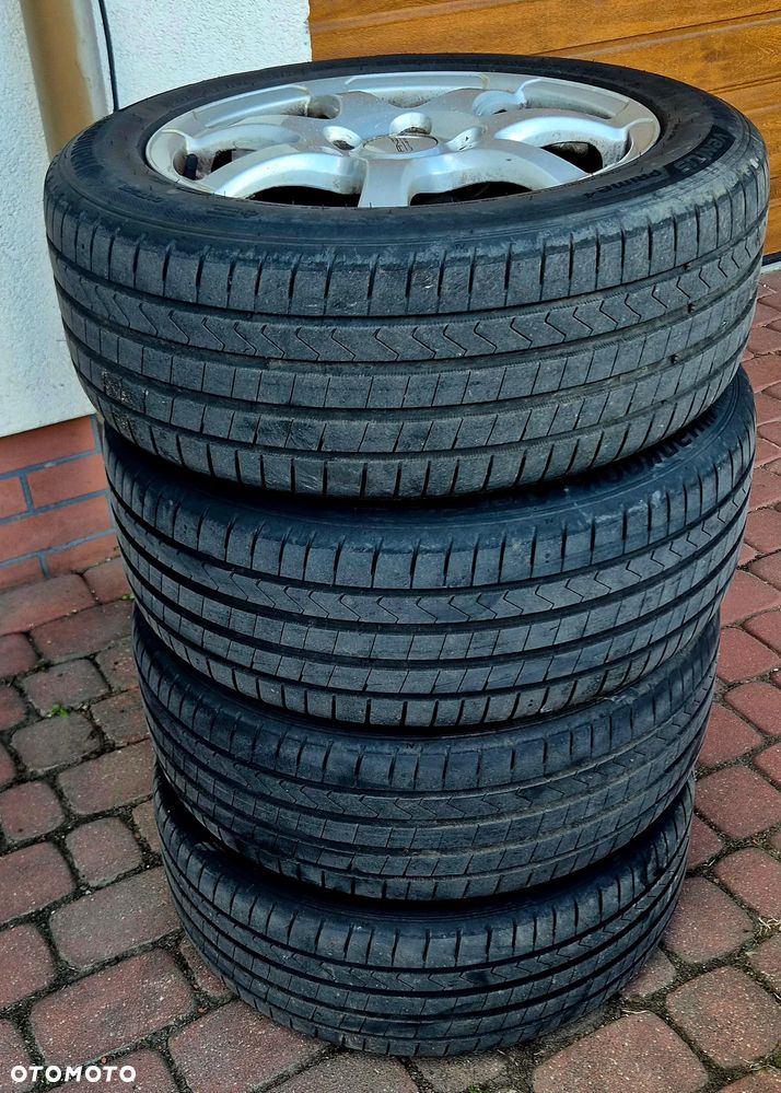 Mazda 6 Sport 2.0 Active - 25