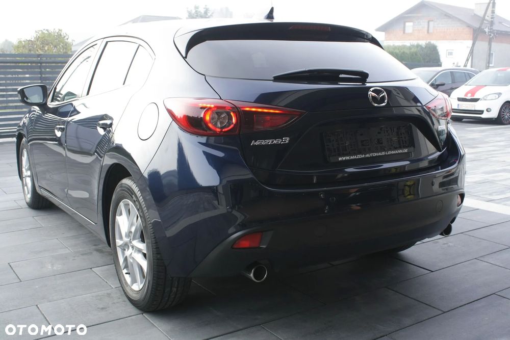 Mazda 3 SKYACTIV-G 120 Center-Line - 19