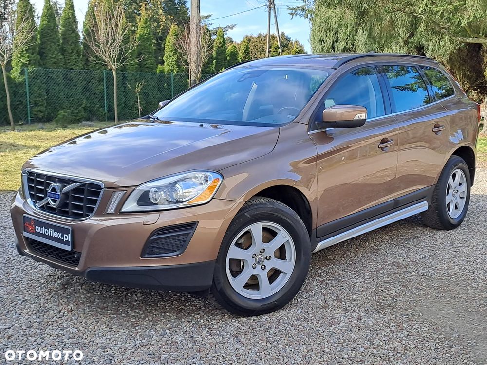 Volvo XC 60 - 24