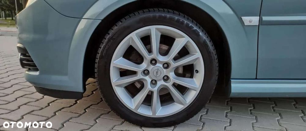 Opel Signum - 25