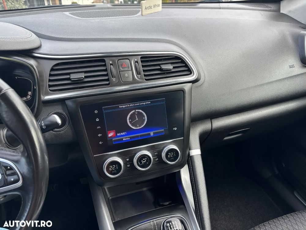 Renault Kadjar - 24