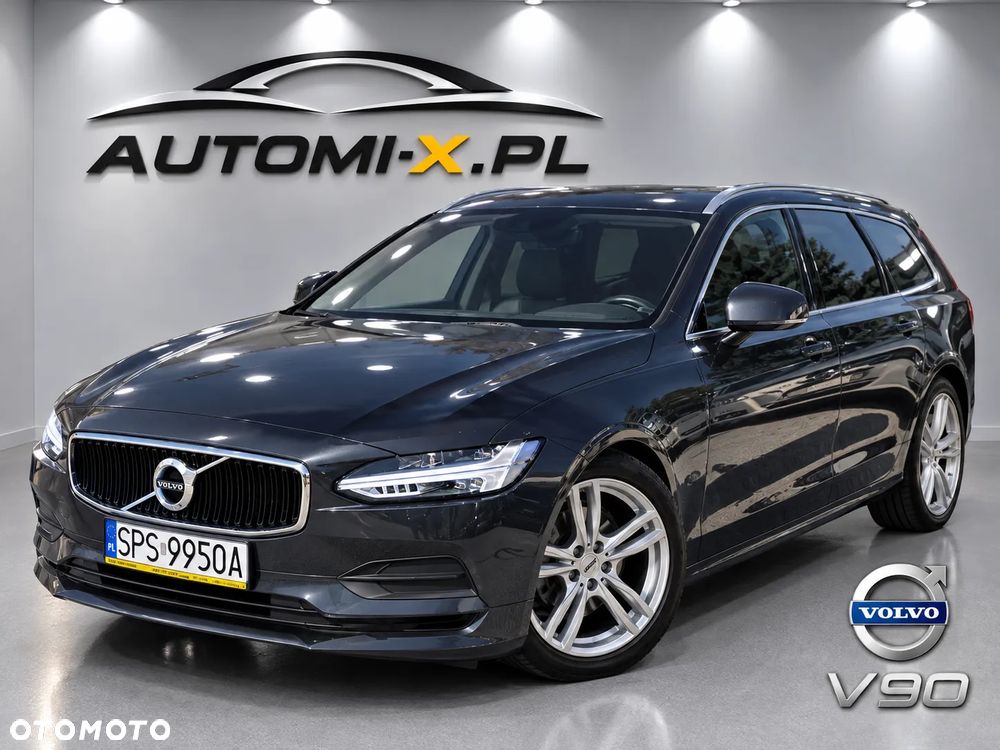 Volvo V90 - 2