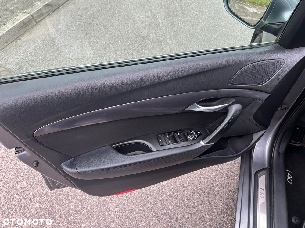 Hyundai i40 1.7 CRDi Comfort - 16