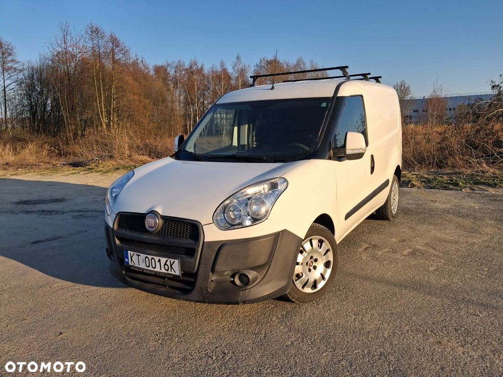 Fiat DOBLO - 6