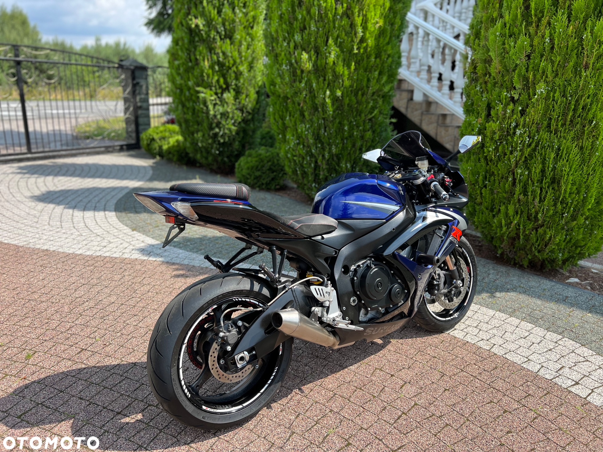 Suzuki GSX-R - 9