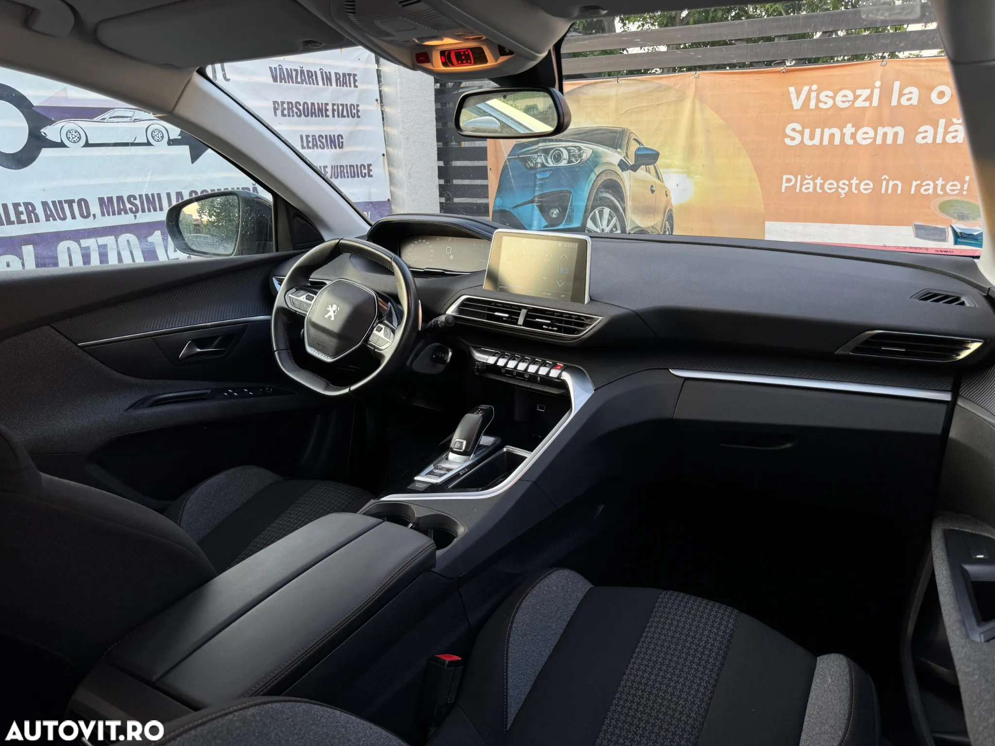 Peugeot 5008 1.5 BlueHDI s&s EAT8 Allure - 21