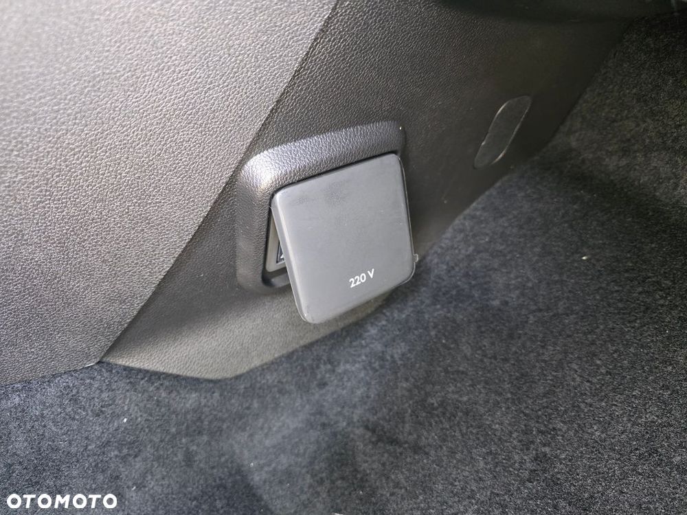 Opel Combo Kombi XL 1.5 BlueHDi Edition + S&S EAT8 N1 - 16