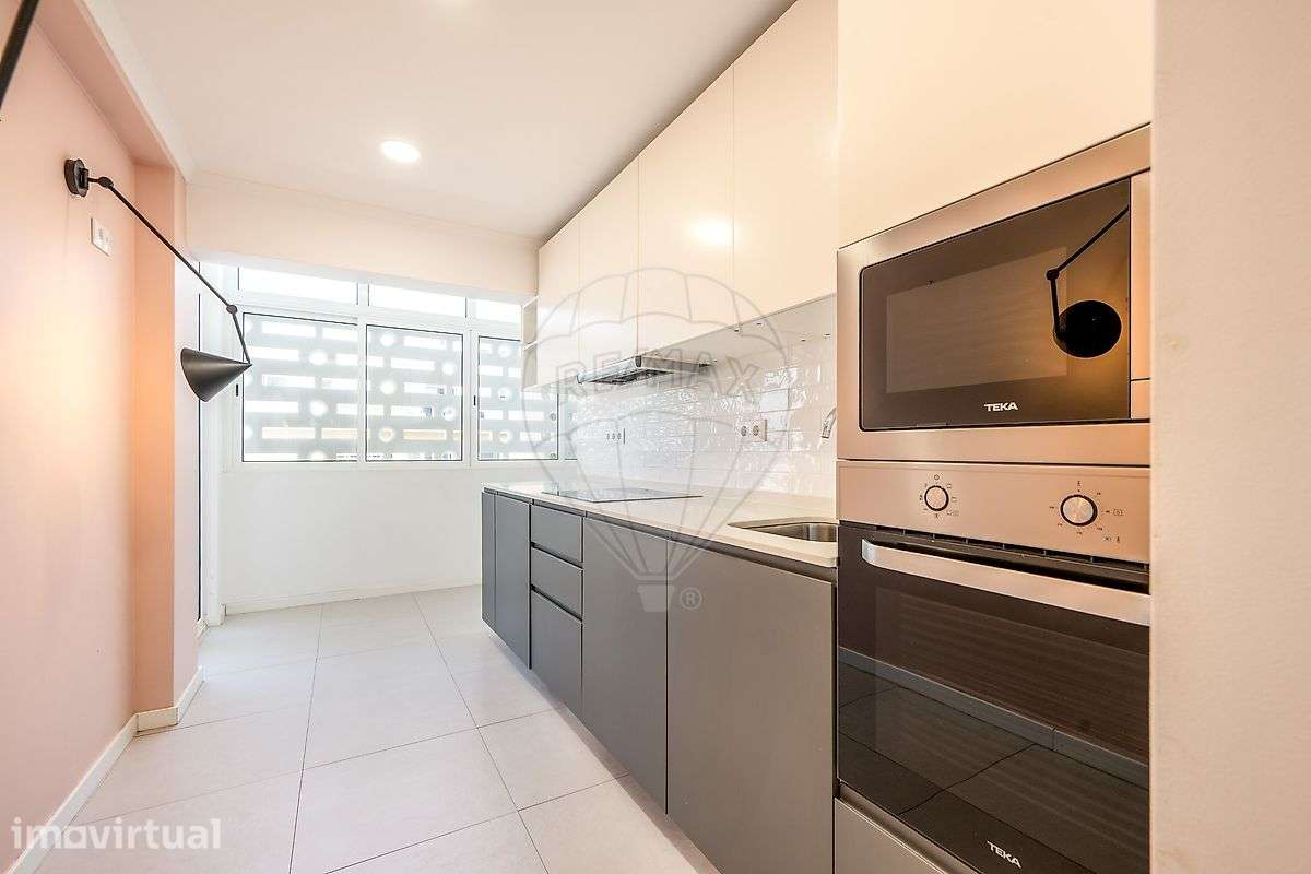 Apartamento T2 para venda - Grande imagem: 5/29