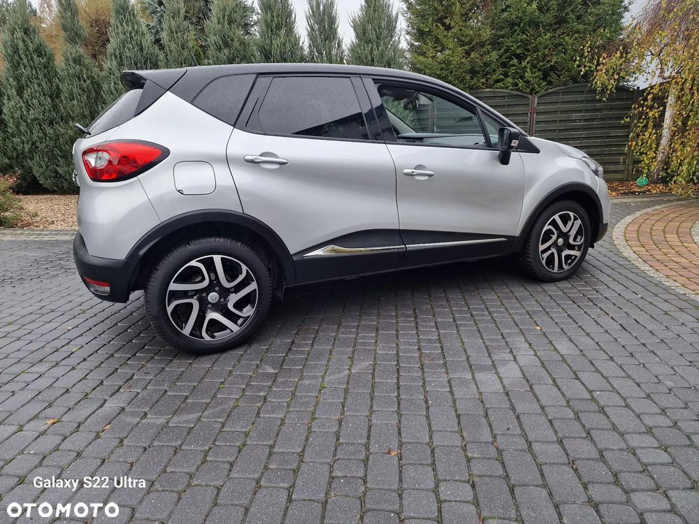 Renault Captur ENERGY TCe 120 EDC XMOD - 7