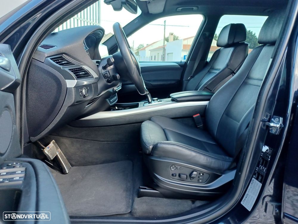 BMW X5 35 d xDrive - 11