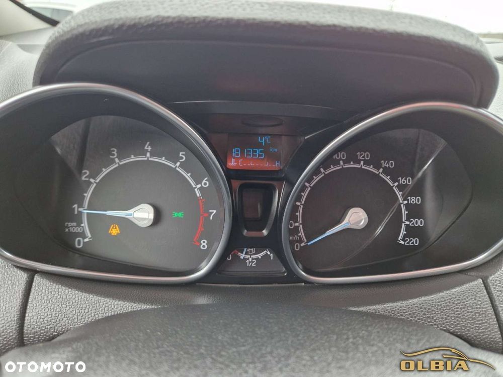 Ford EcoSport - 18