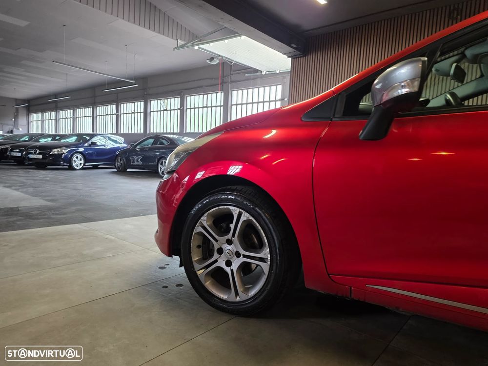 Renault Clio 1.5 dCi GT Line - 17
