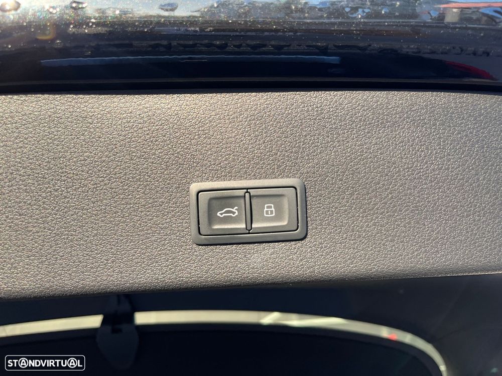 Audi e-tron Sportback 55 quattro S line - 9