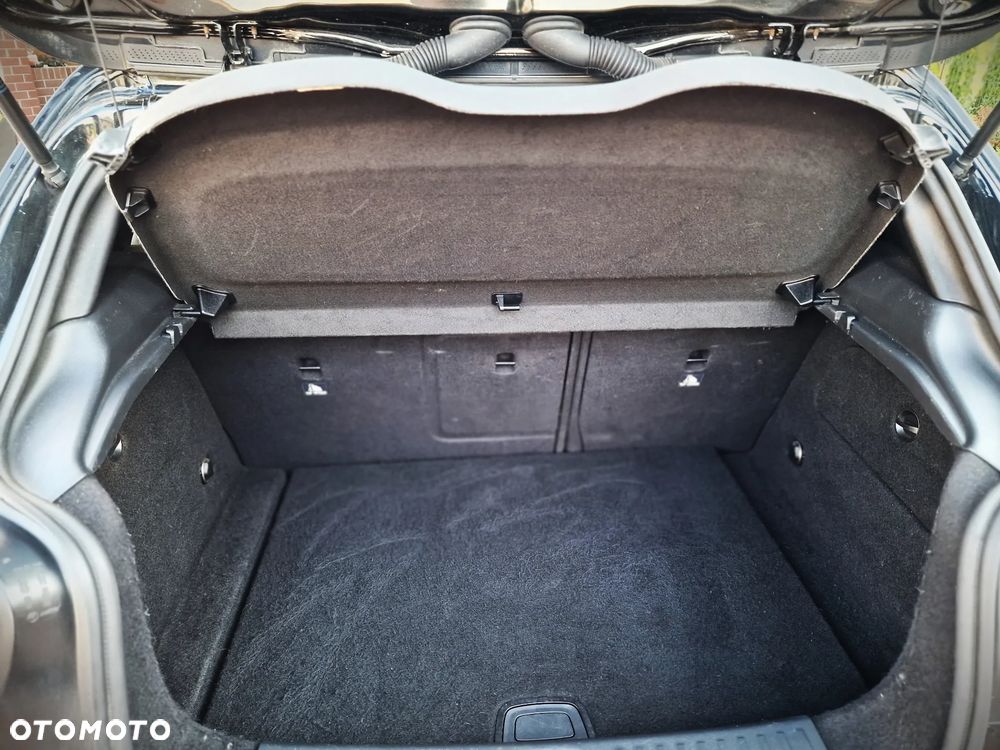 Mercedes-Benz Klasa A 180 d 7G-DCT Style - 28