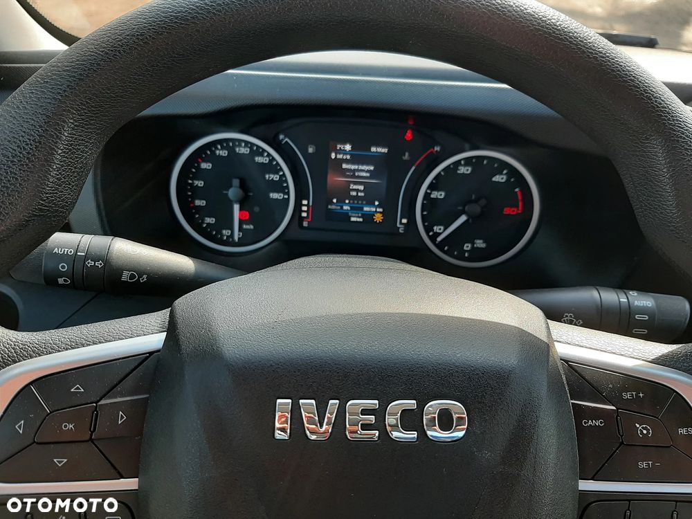 Iveco Daily 35S16 - 8