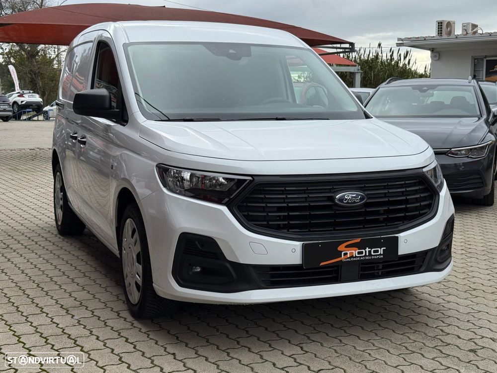 Ford Transit Connect 2.0 TDCi L1 Trend - 2