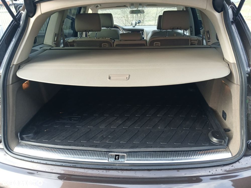 Audi Q7 3.0 TDI DPF Quattro Tiptronic - 14