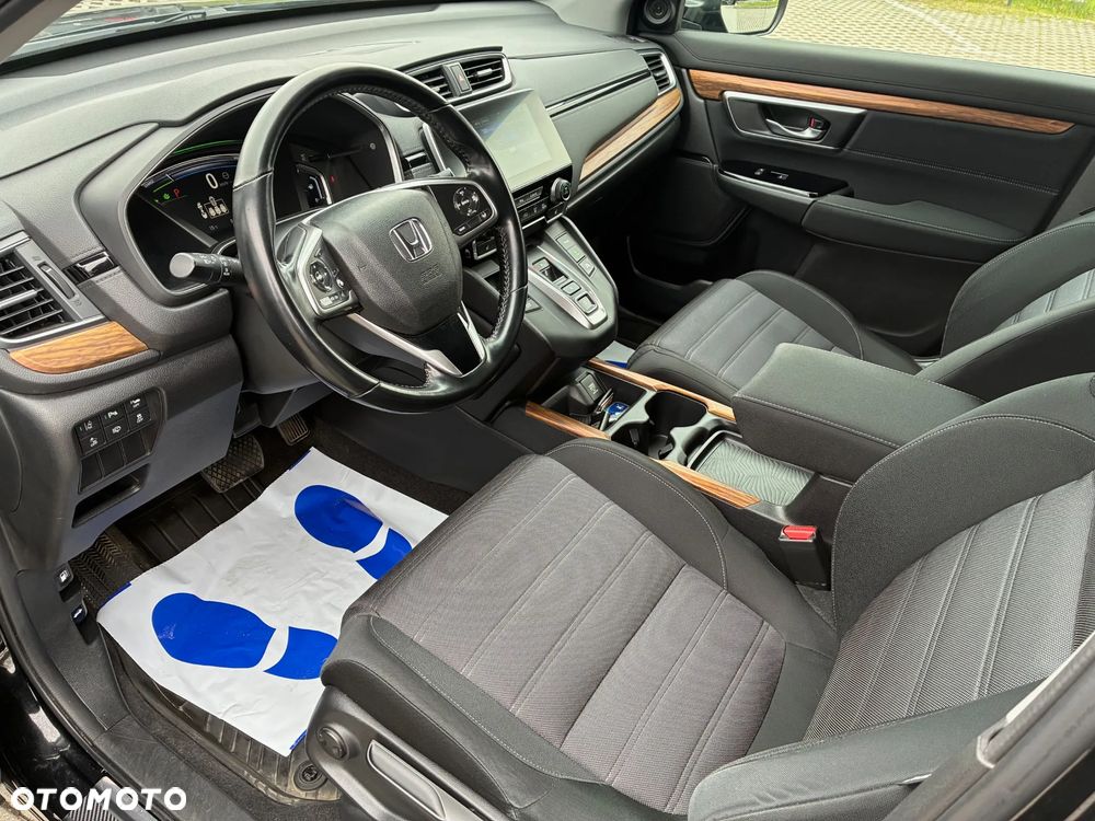 Honda CR-V 2.0 i-MMD Elegance (2WD / Connect+) - 20