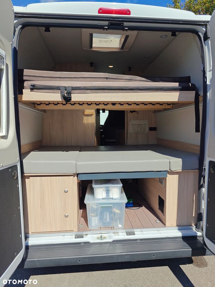 Fiat Ducato 2.2 Mjet - 3