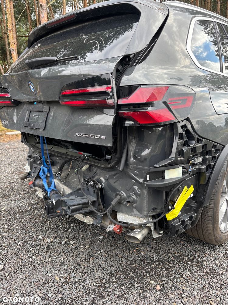 BMW X5 xDrive50e - 11