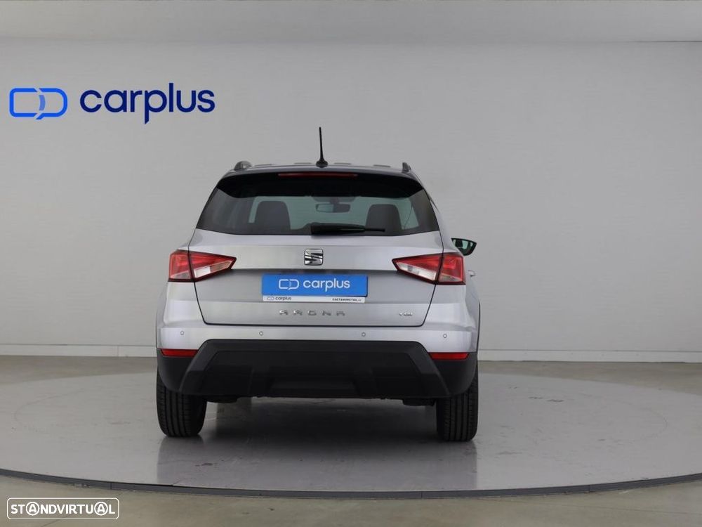 SEAT Arona 1.0 TGI Reference - 6