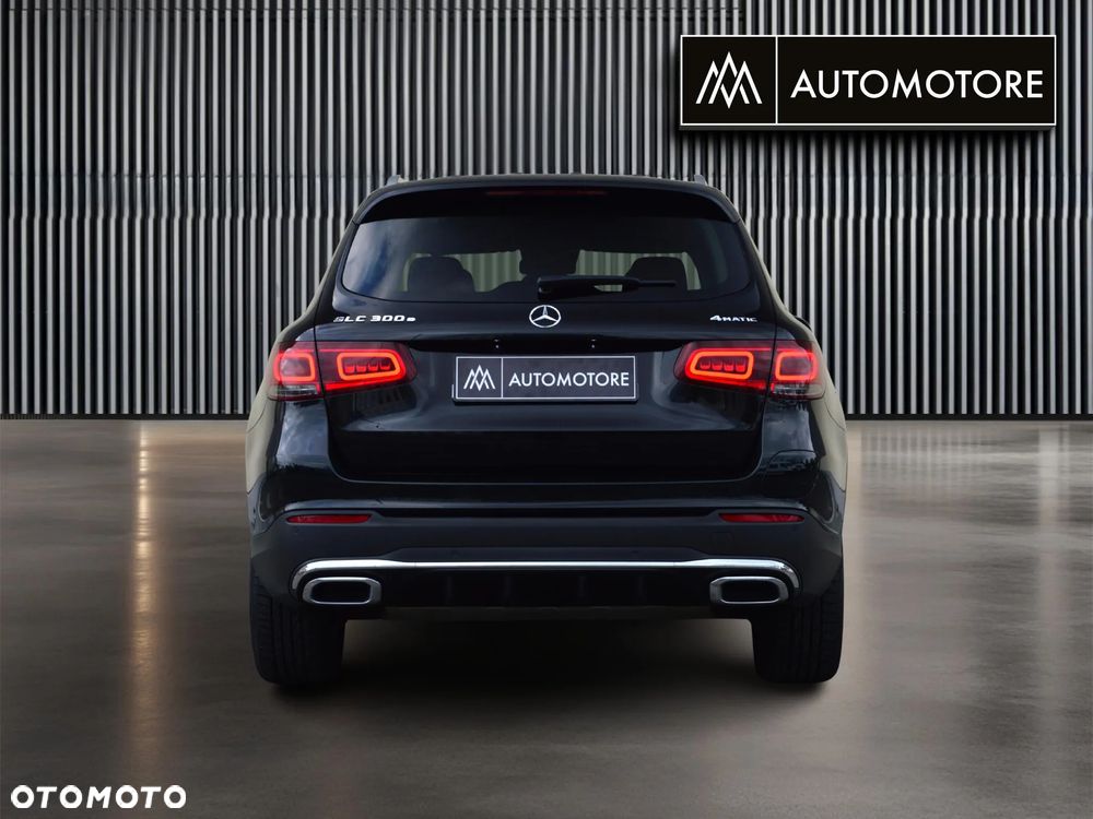 Mercedes-Benz GLC 300 e 4-Matic - 7