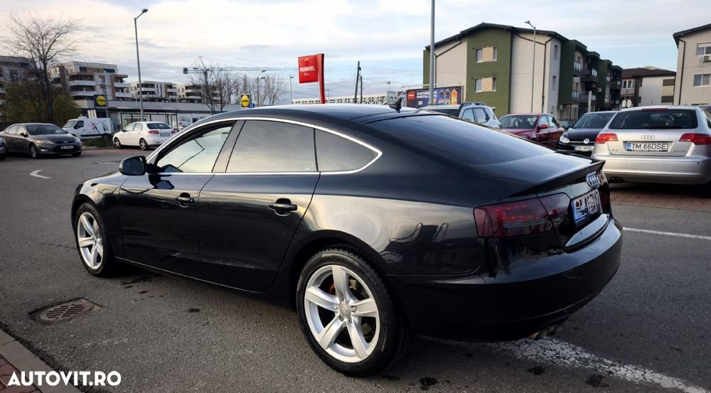 Audi A5 - 4