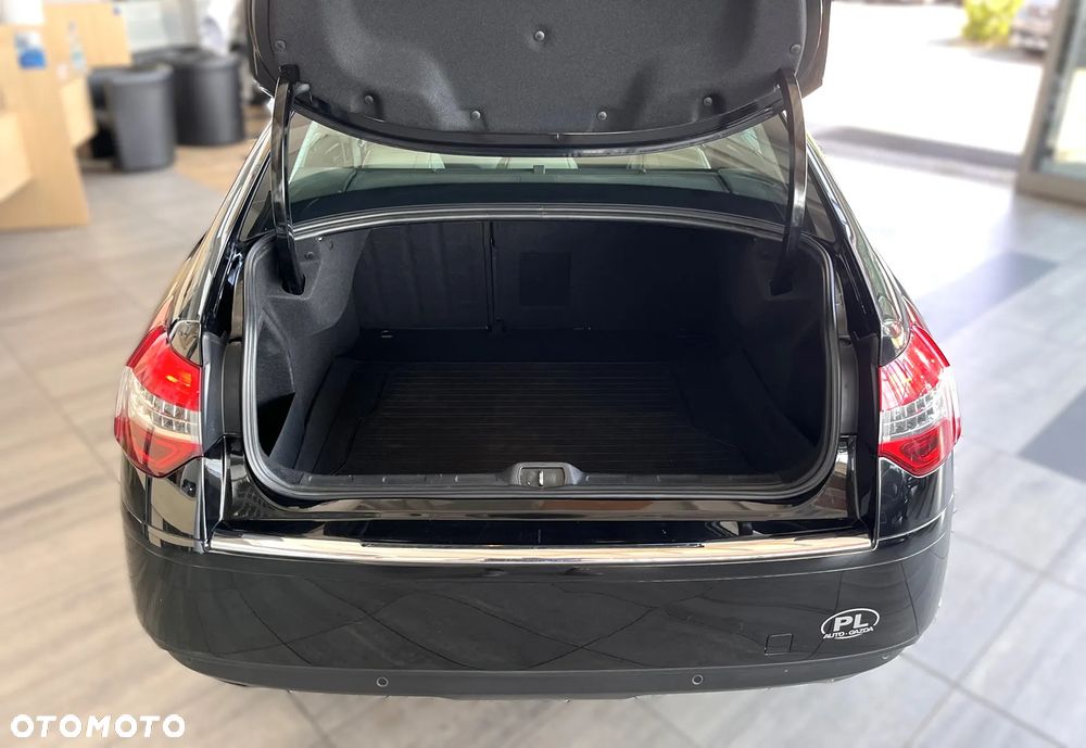 Citroën C5 2.0 HDi Exclusive - 31