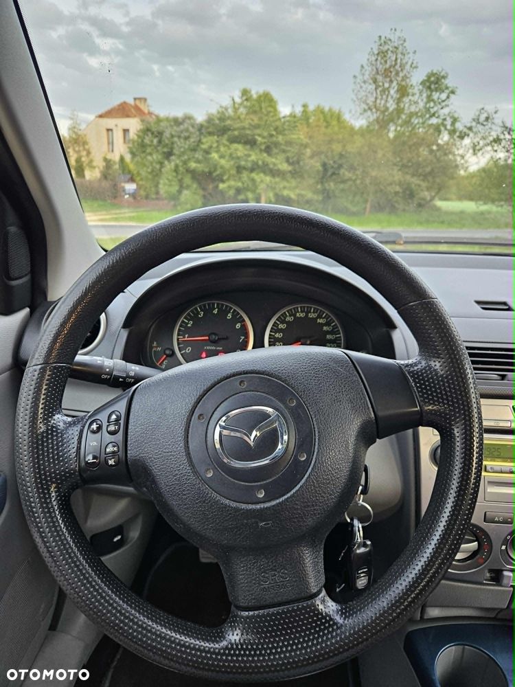 Mazda 2 - 11