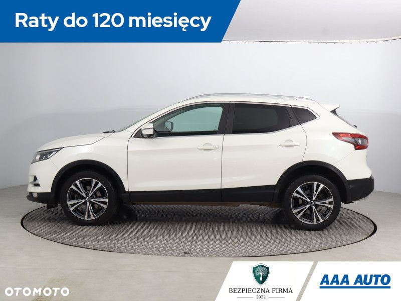Nissan Qashqai - 3