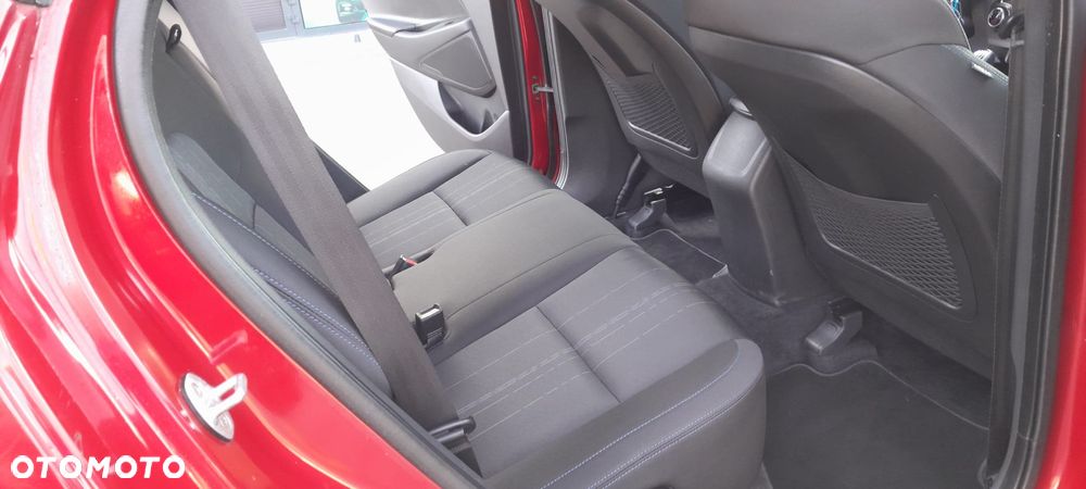 Hyundai Tucson 1.6 GDi 2WD Advantage - 27