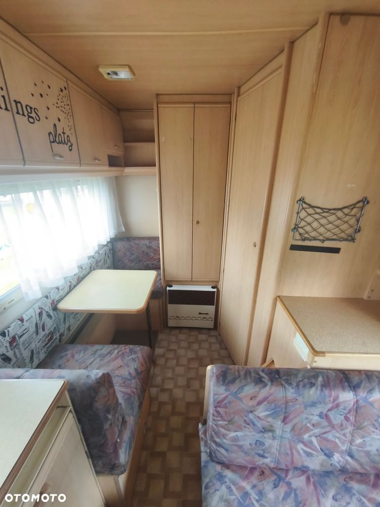 Fiat Ducato kamper - 7