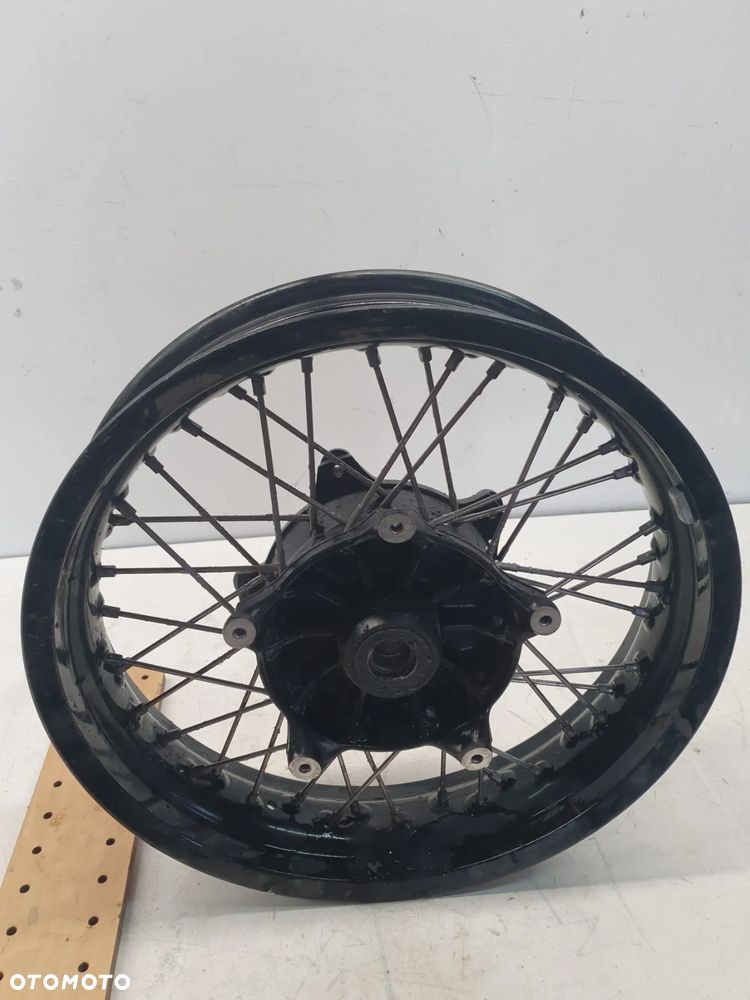 Felga Przód Przednia Do Bmw K25 R 1200 GS 2004 - 1