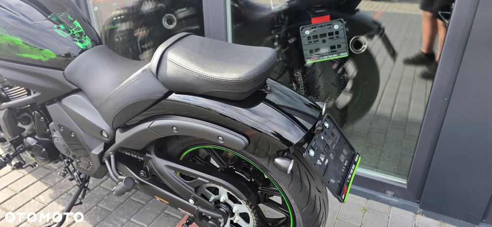 Kawasaki Vulcan - 35