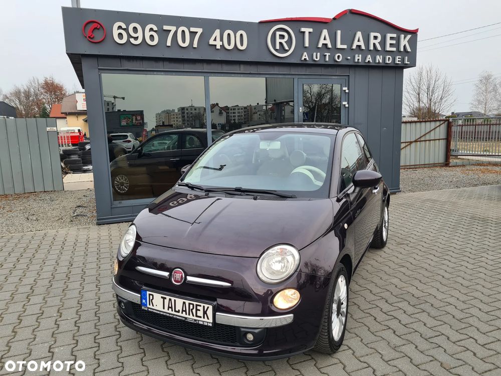 Fiat 500 - 6