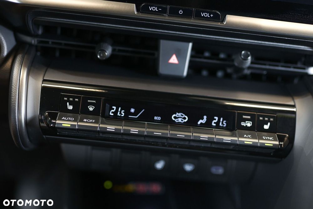 Toyota C-HR 1.8 Hybrid Style - 33