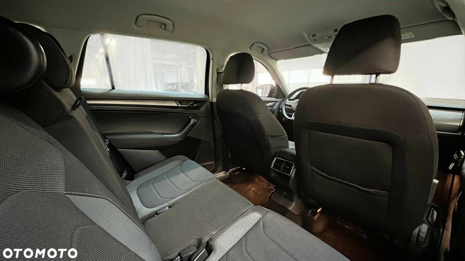 Skoda Kodiaq 2.0 TDI 4x2 Ambition DSG - 18