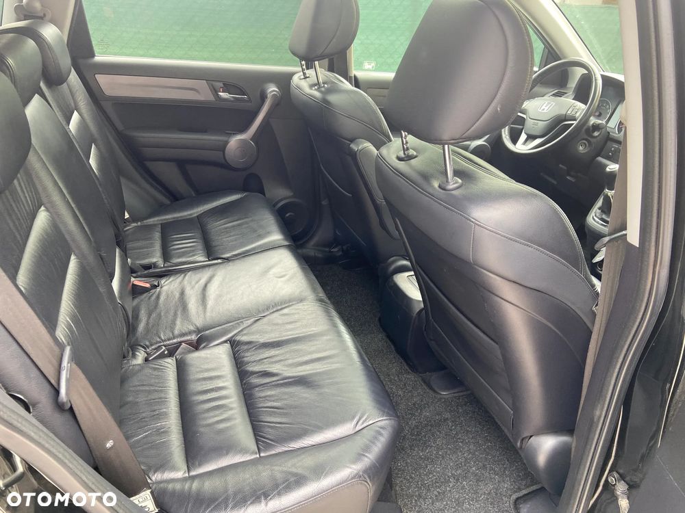 Honda CR-V 2.0i-VTEC Executive - 15