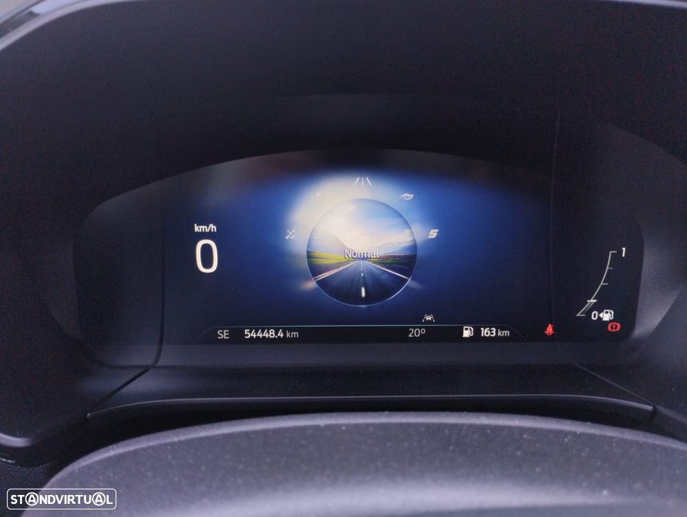 Ford Kuga 1.5 TDCi EcoBlue ST-Line - 9