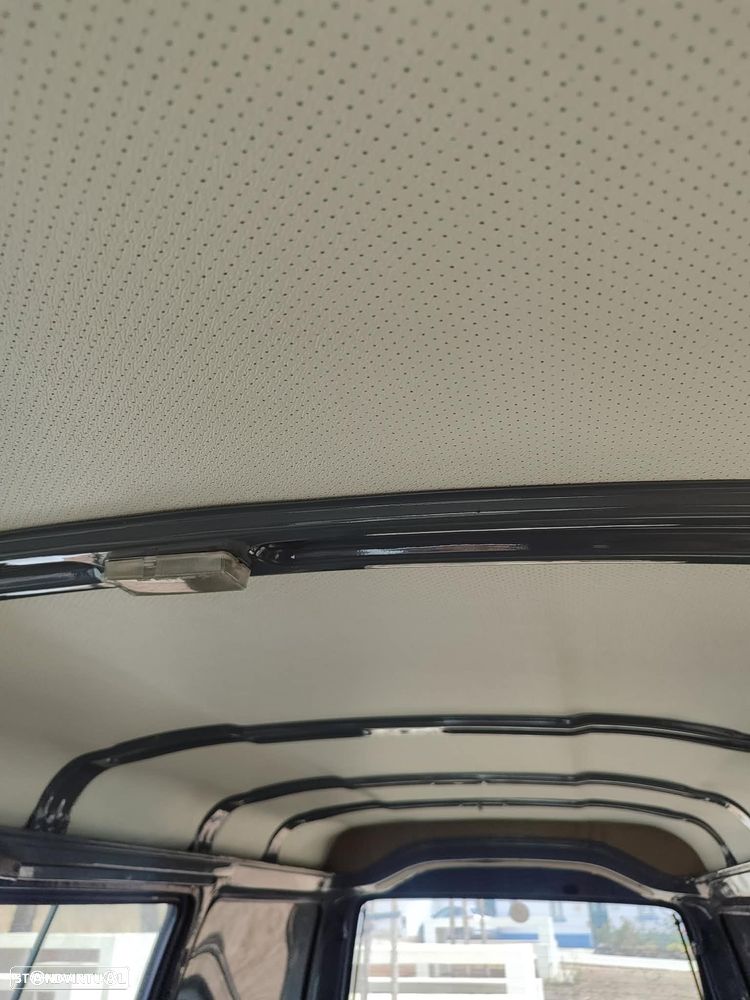 Nissan Vanette - 3