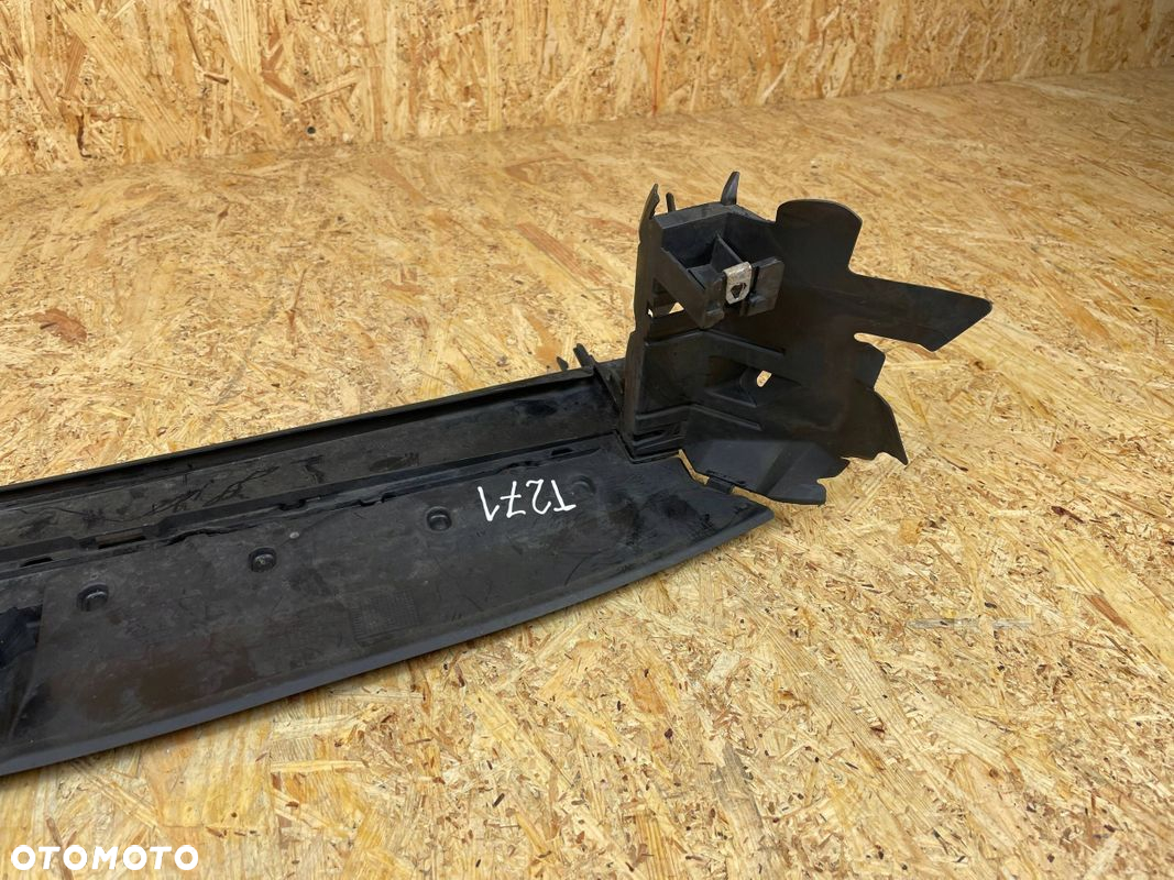 WLOT KIEROWNICA POWIETRZA PRZÓD OPEL INSIGNIA II B 39138631 2017- - 3
